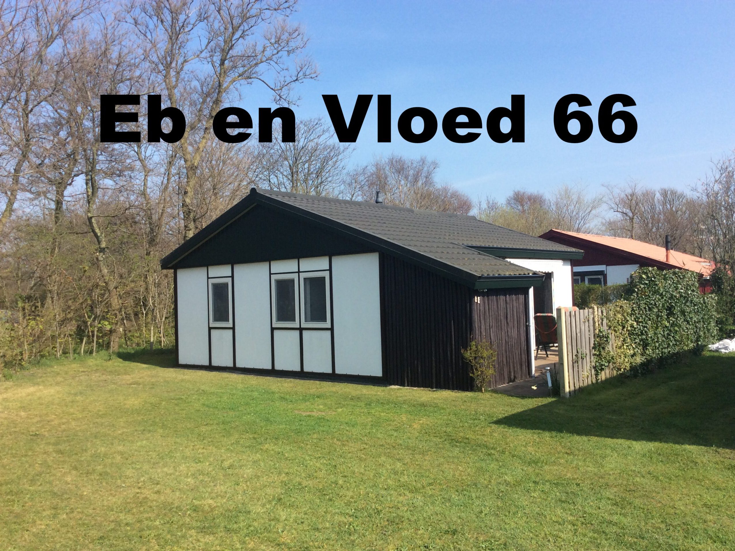 Eb en Vloed 66